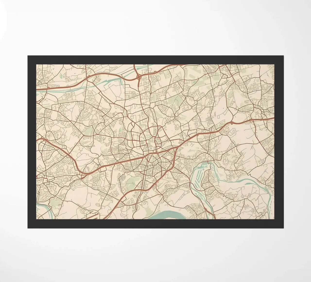 Cibo IT zerbino da Jacob W MICKELSON