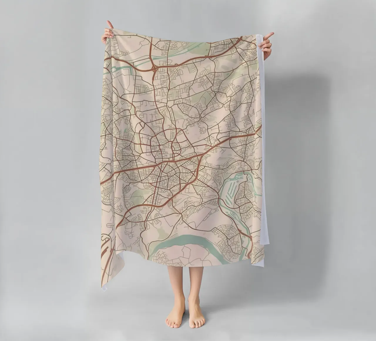 Cibo IT telo mare da Jacob W MICKELSON