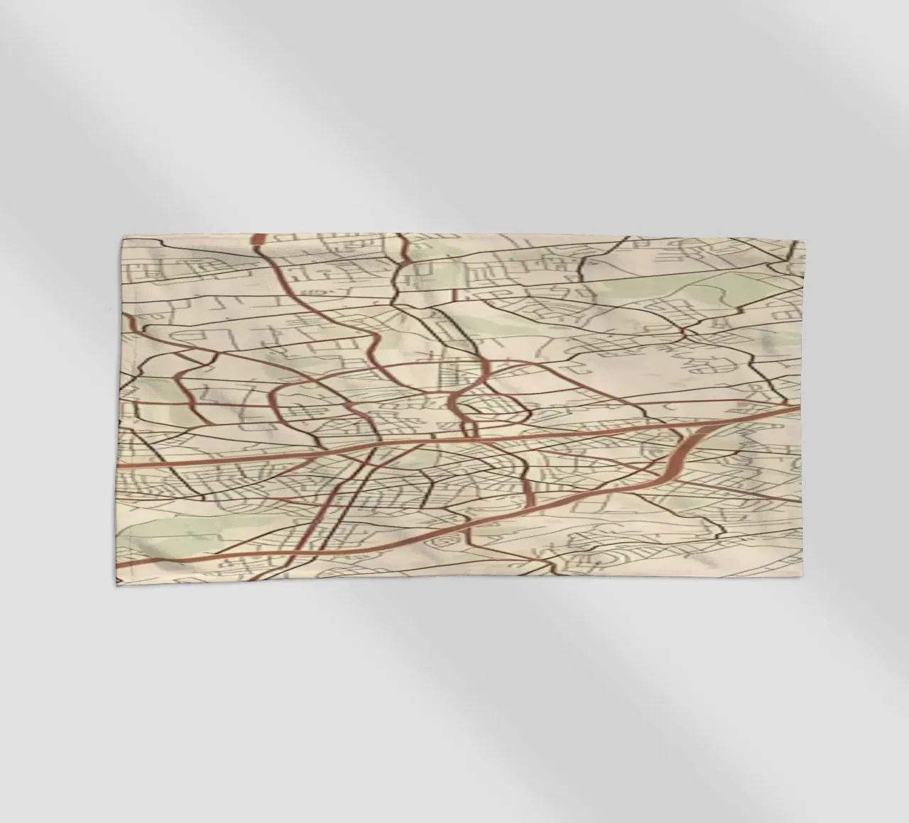 Cibo IT telo mare da Jacob W MICKELSON