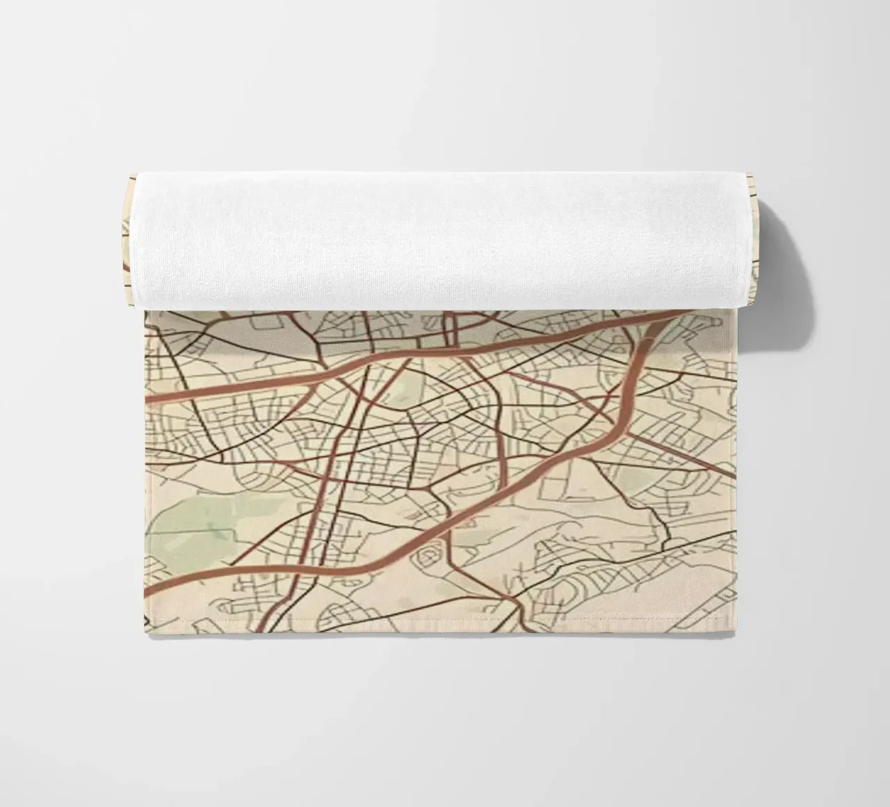 Cibo IT telo mare da Jacob W MICKELSON