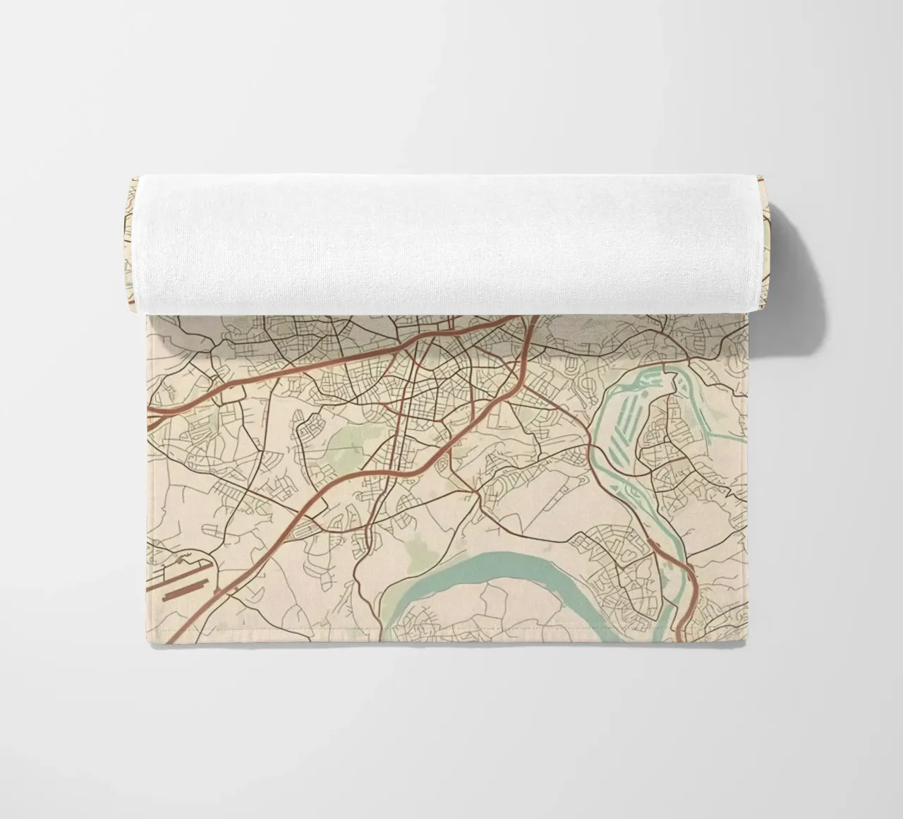 Cibo IT telo mare da Jacob W MICKELSON