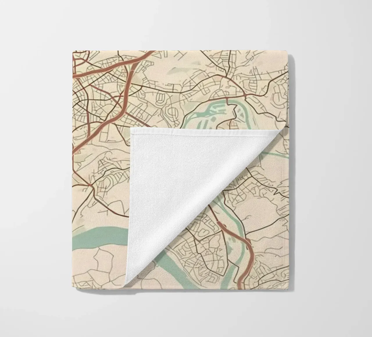 Cibo IT telo mare da Jacob W MICKELSON