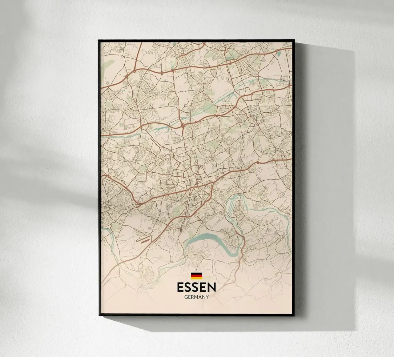 Cibo IT plexiglass da Jacob W MICKELSON