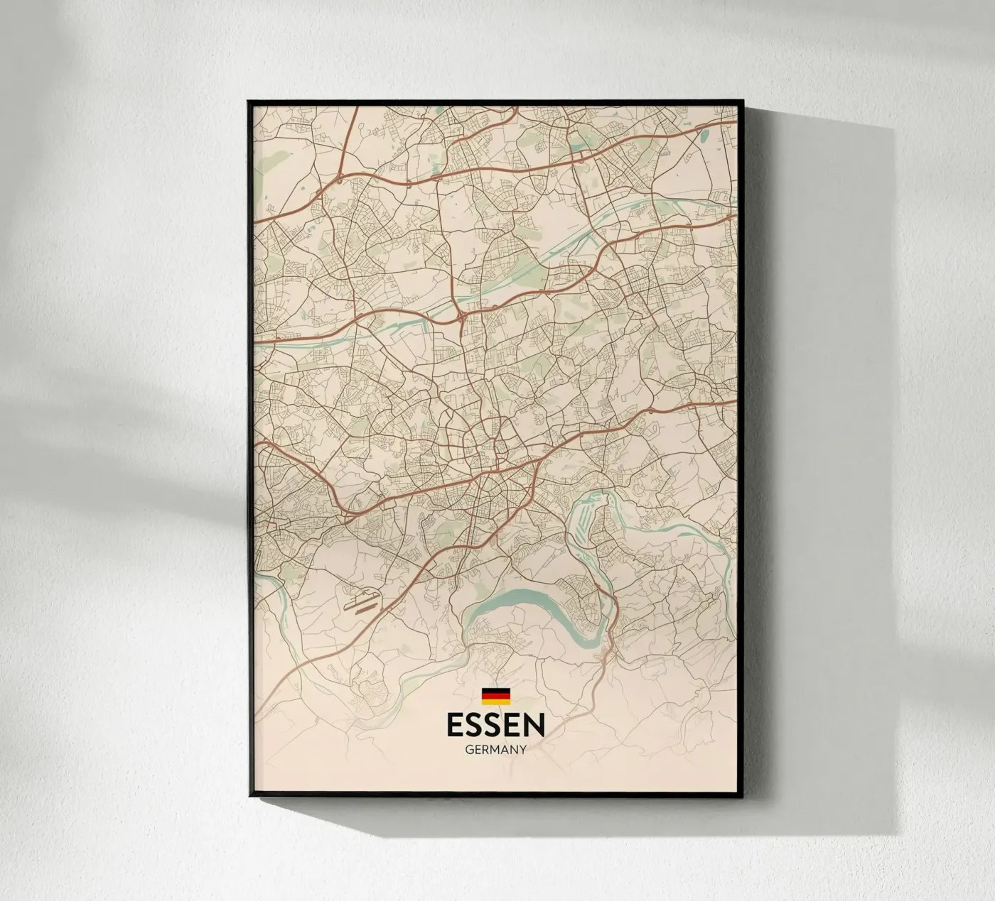 Food EN plexiglas de Jacob W MICKELSON