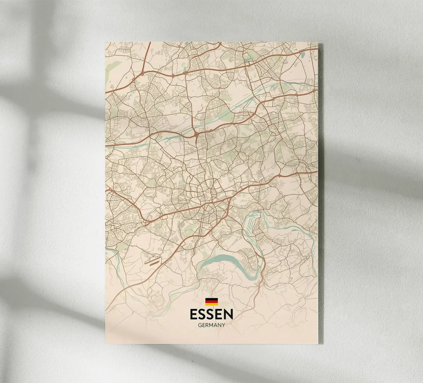 Food EN plexiglas de Jacob W MICKELSON