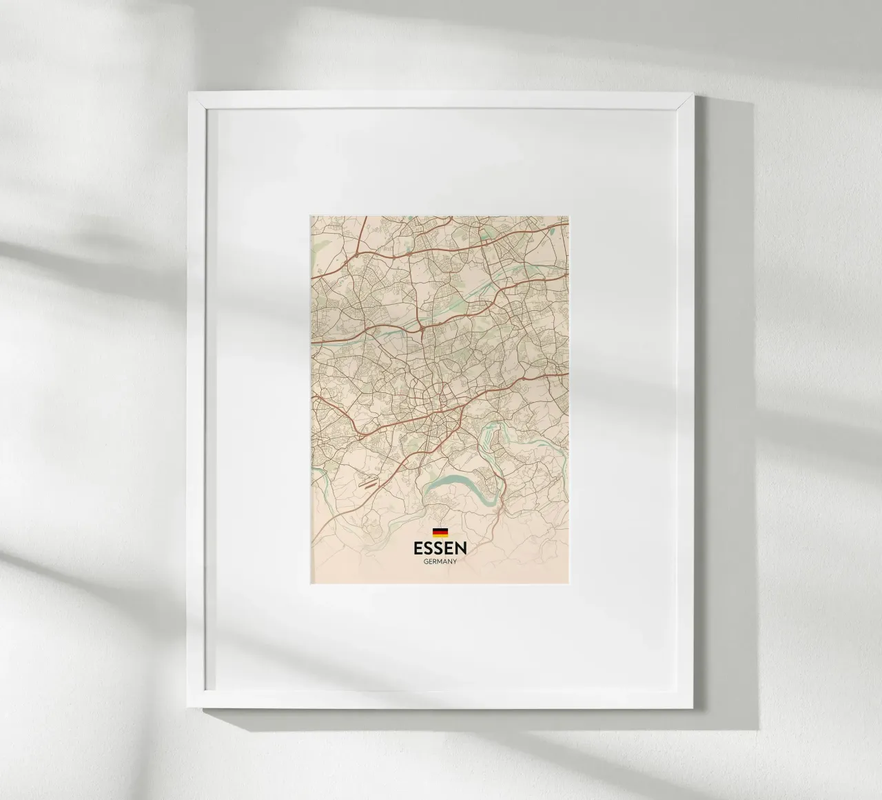 Cibo IT poster da Jacob W MICKELSON