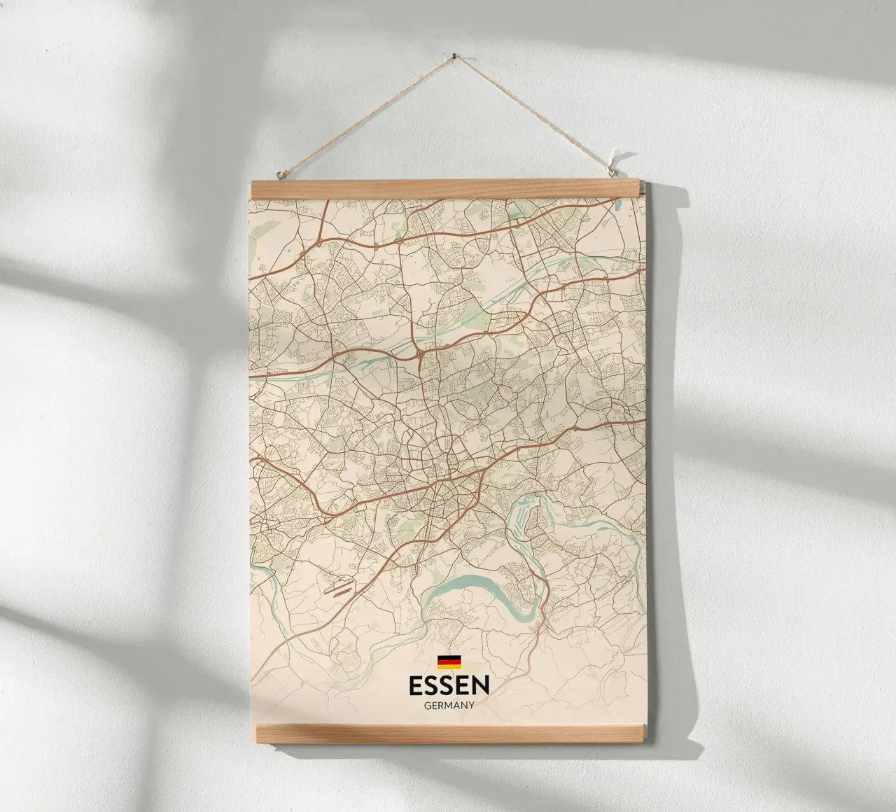 Cibo IT poster da Jacob W MICKELSON