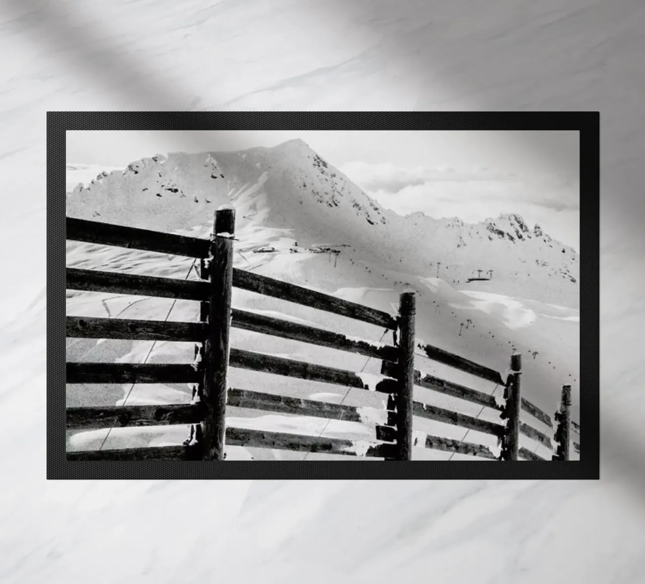 Going Down Hill zerbino da Victoria Frost