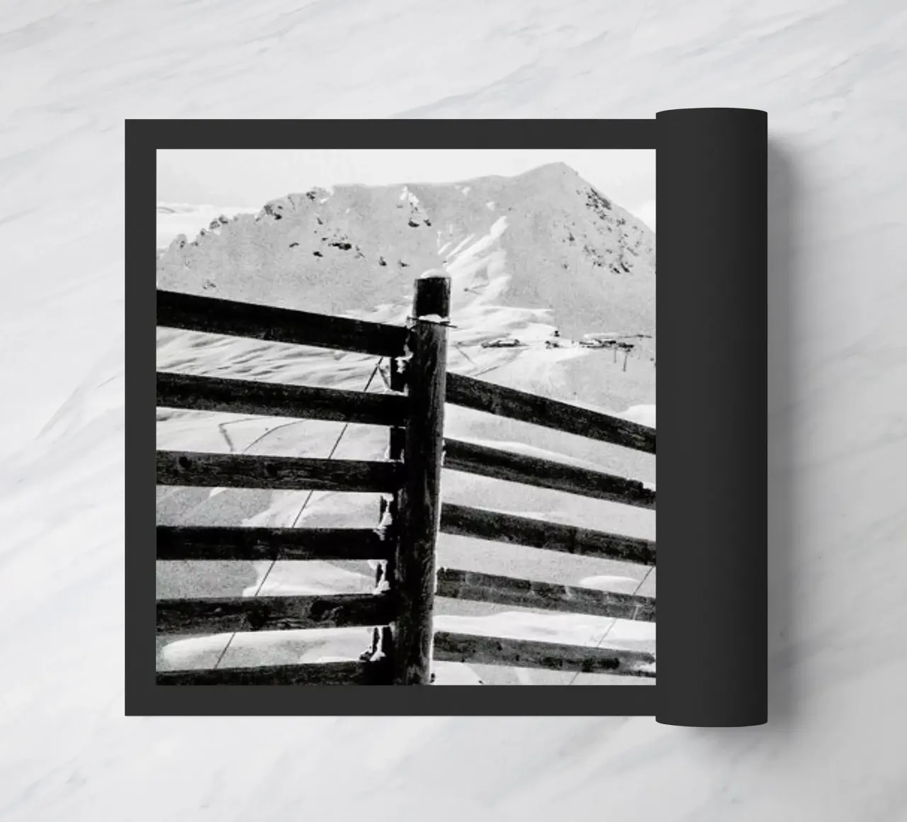 Going Down Hill zerbino da Victoria Frost