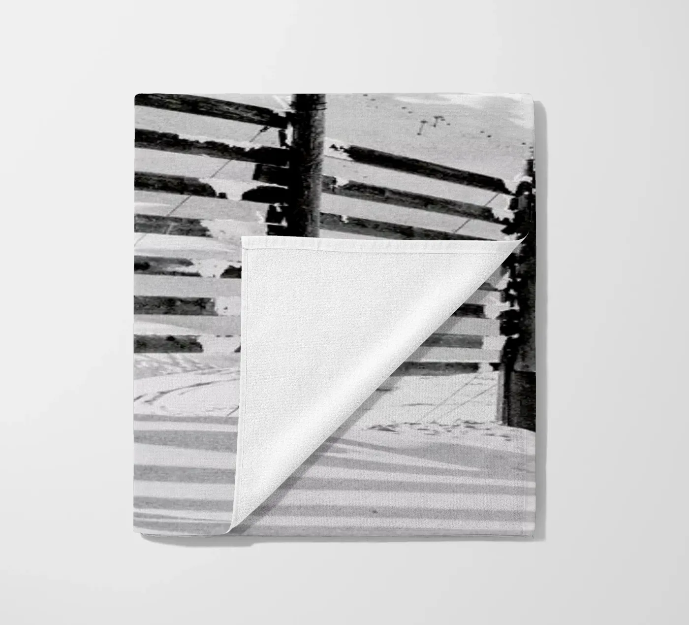 Going Down Hill telo mare da Victoria Frost