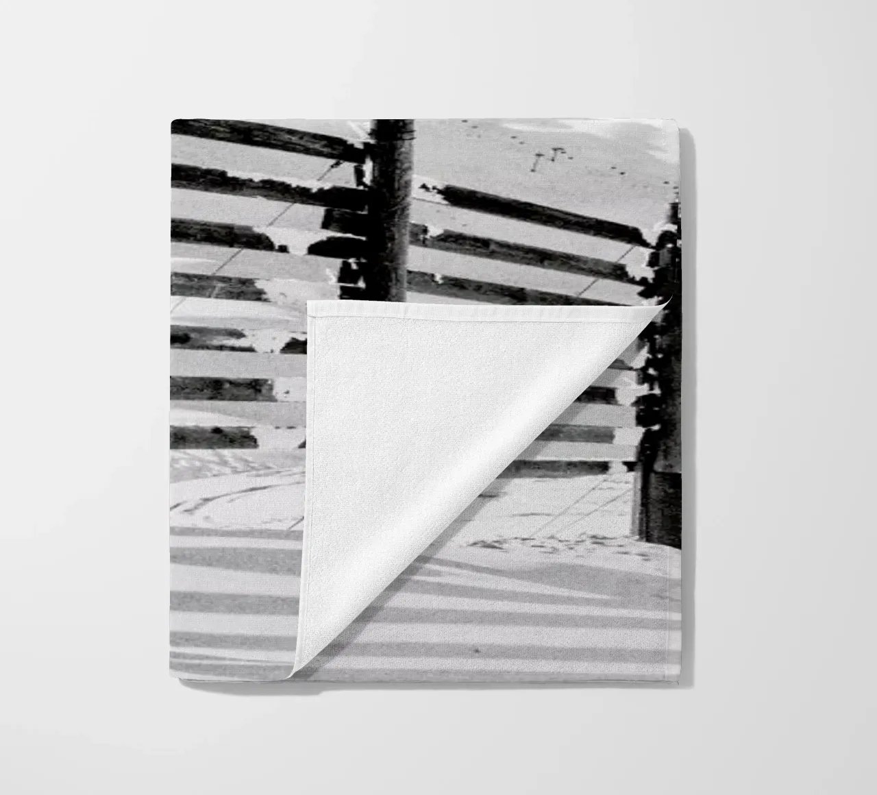 Going Down Hill telo mare da Victoria Frost