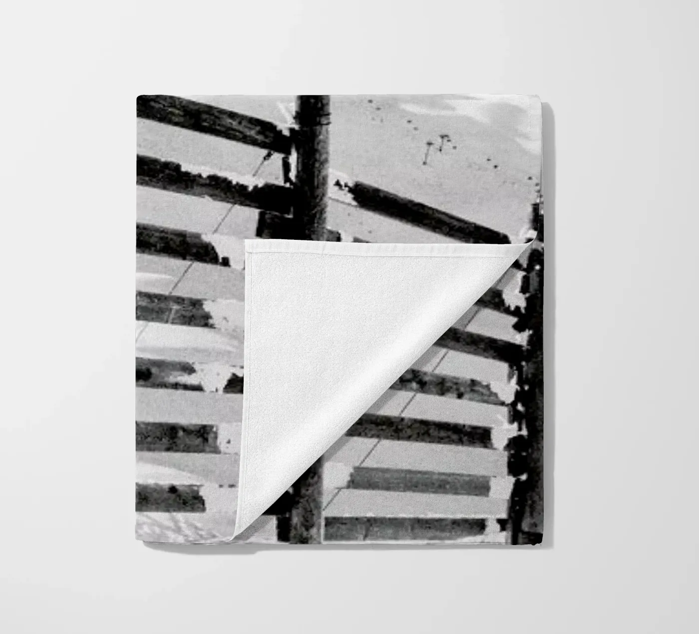 Going Down Hill telo mare da Victoria Frost