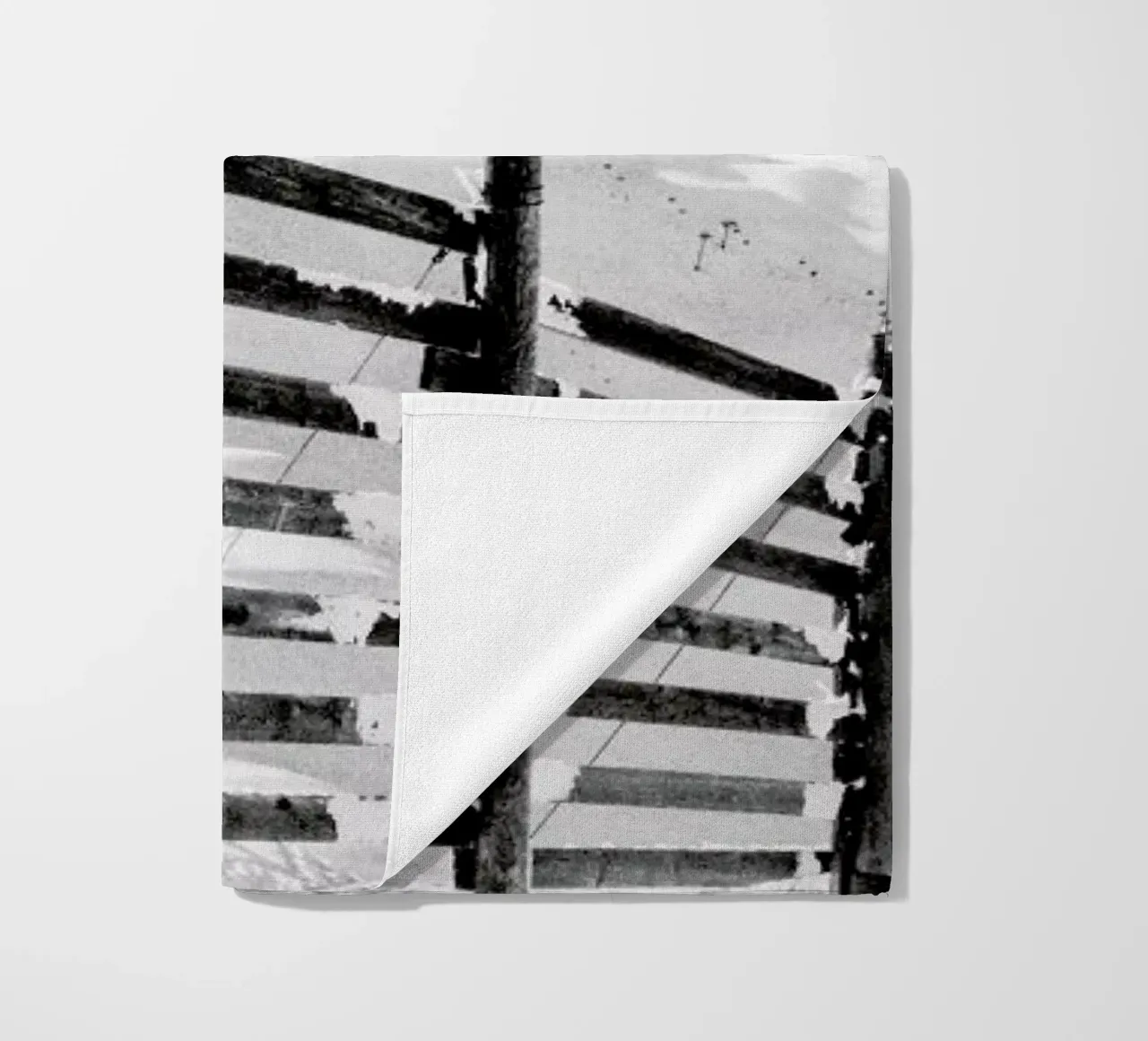 Going Down Hill telo mare da Victoria Frost