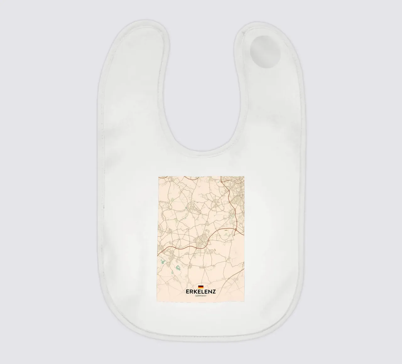 Erkelenz DE Babylätzchen von Jacob W MICKELSON