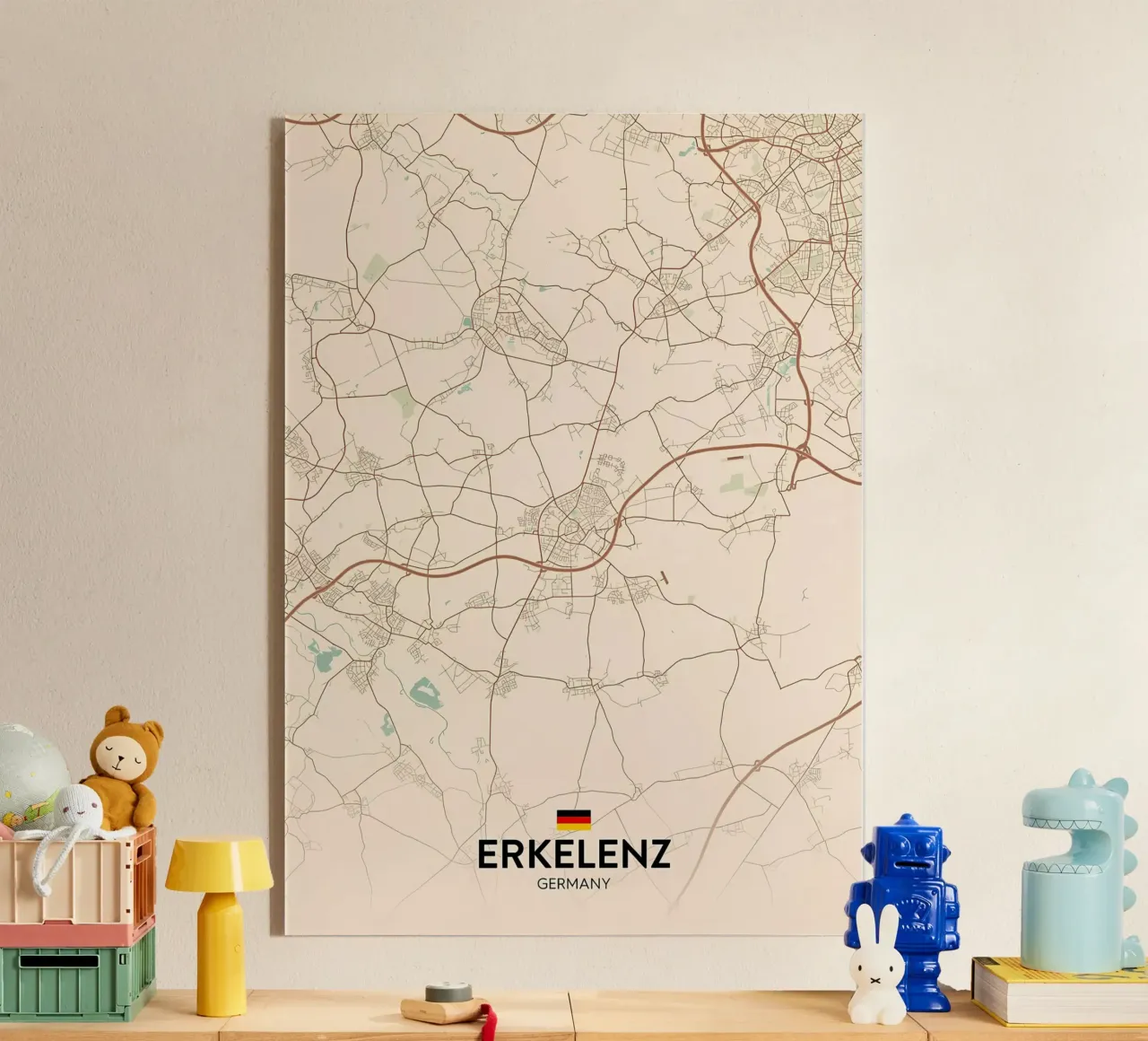 Erkelenz DE plexiglass da Jacob W MICKELSON