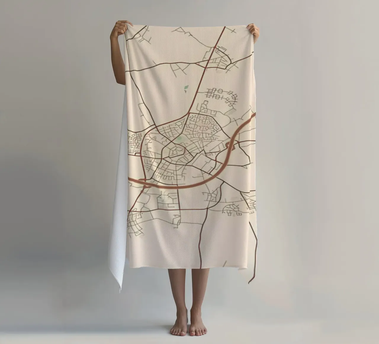 Erkelenz DE telo mare da Jacob W MICKELSON