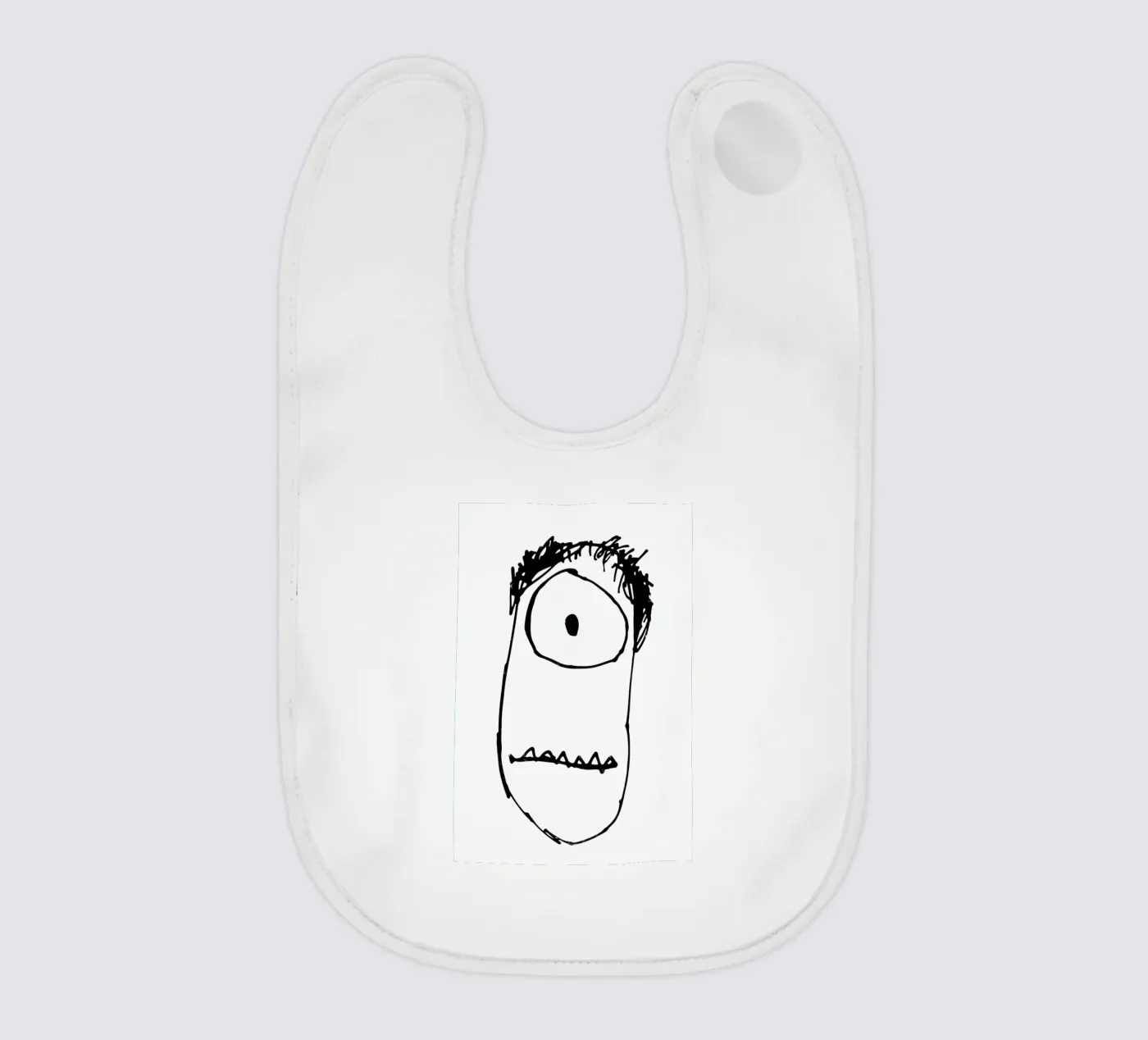 Velinho bavaglino da Arthelps gGmbH