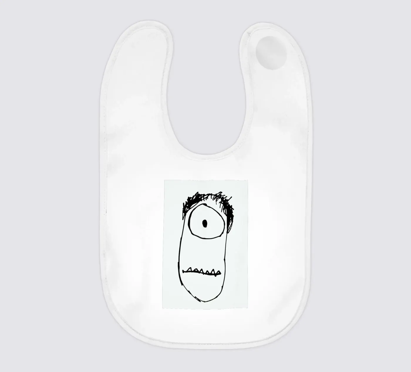Velinho bavaglino da Arthelps gGmbH