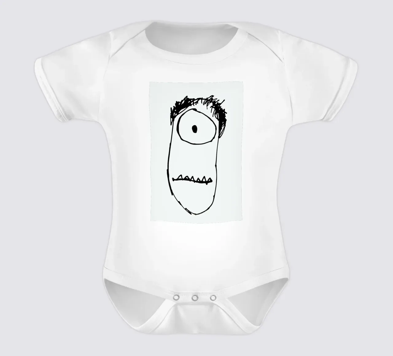 Velinho body bébé de Arthelps gGmbH
