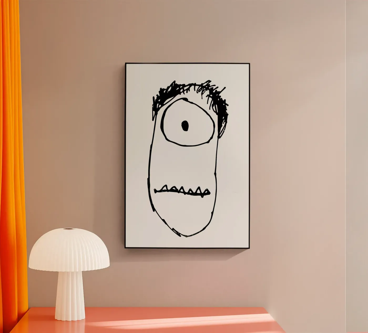 Velinho acryl van Arthelps gGmbH