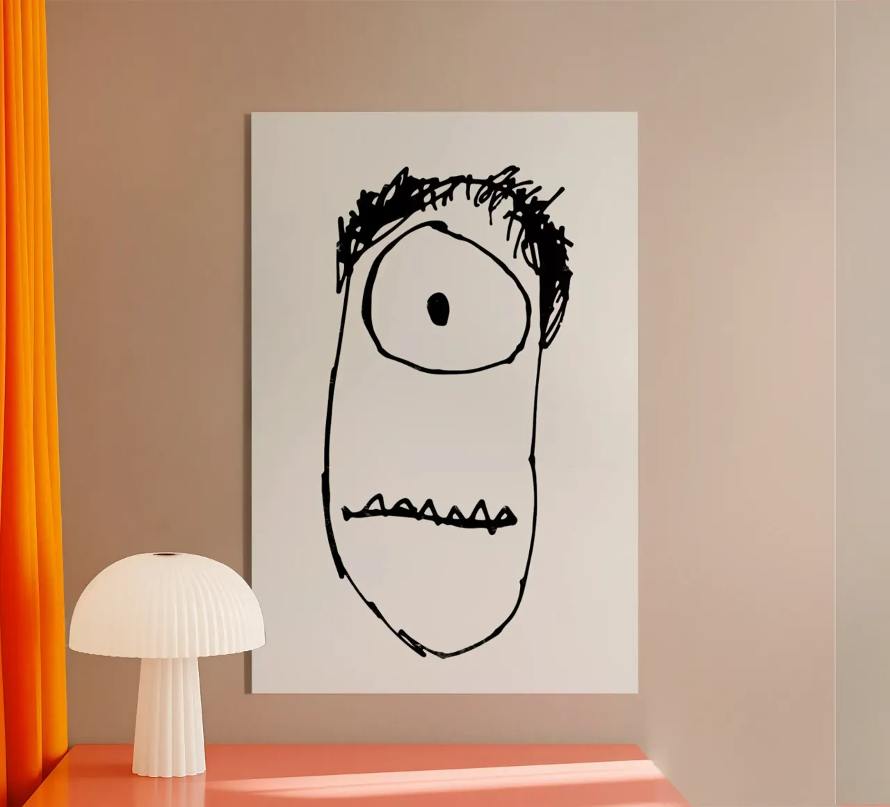 Velinho plexiglass da Arthelps gGmbH