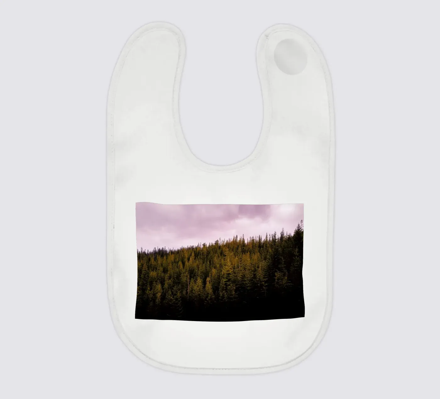 Canada 9 bavaglino da Philipp Reinhard