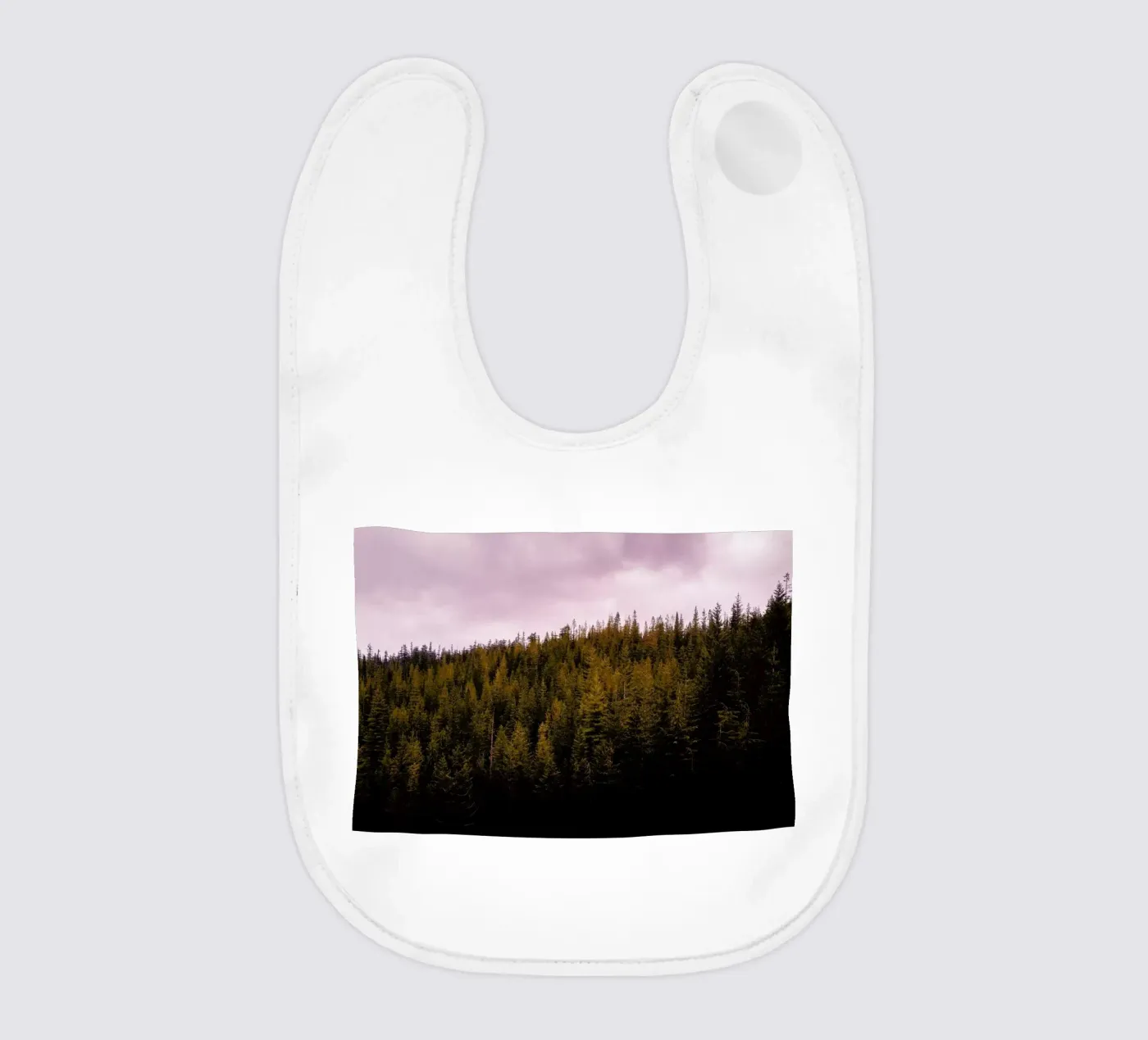 Canada 9 bavaglino da Philipp Reinhard