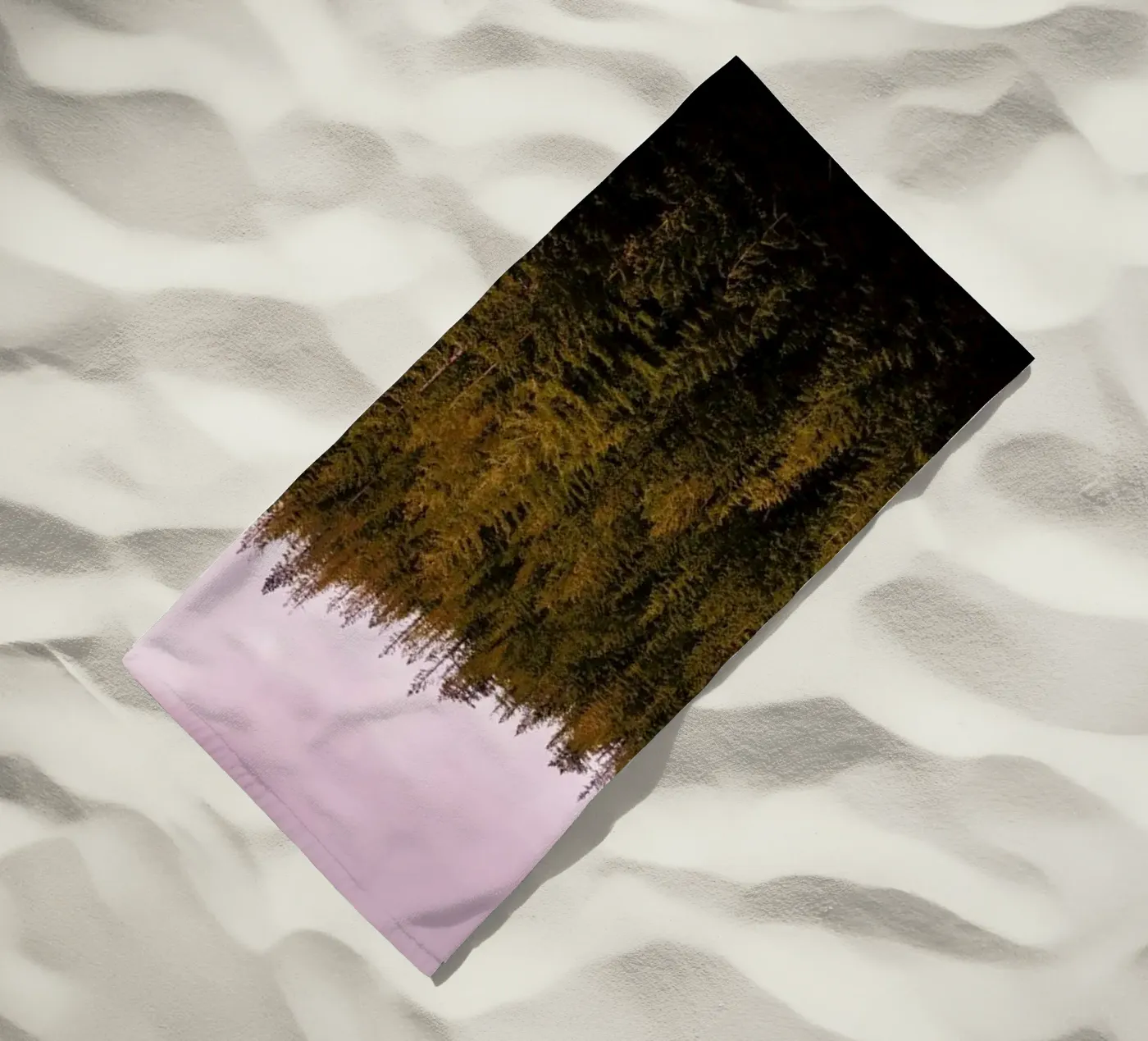 Canada 9 telo mare da Philipp Reinhard