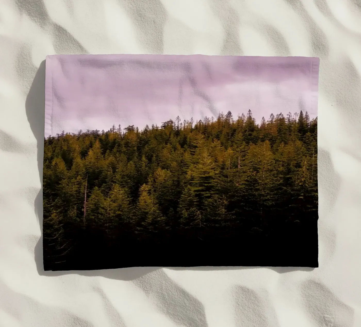 Canada 9 telo mare da Philipp Reinhard