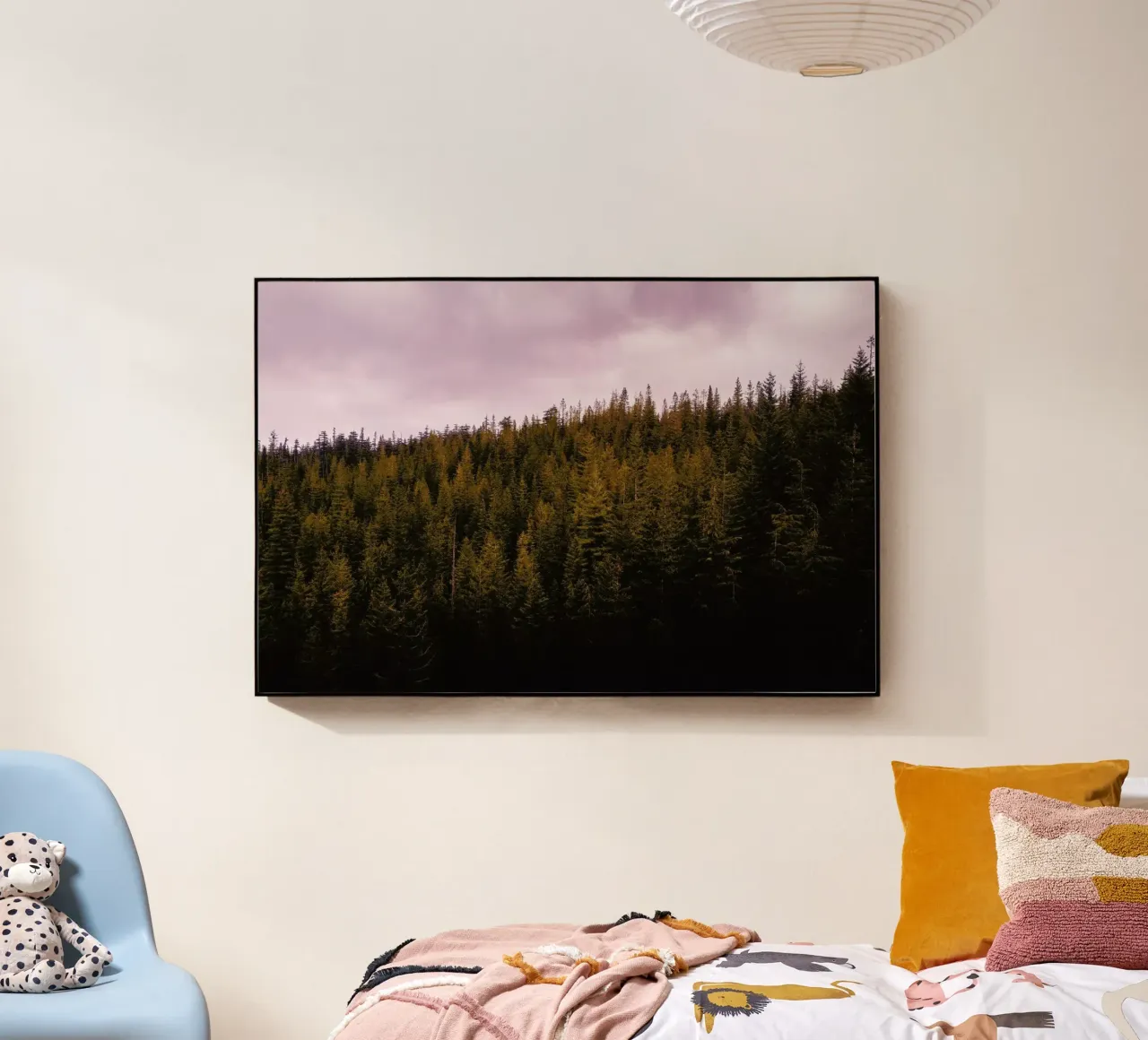 Canada 9 plexiglass da Philipp Reinhard