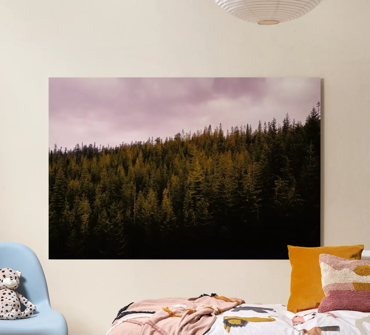 Canada 9 plexiglass da Philipp Reinhard