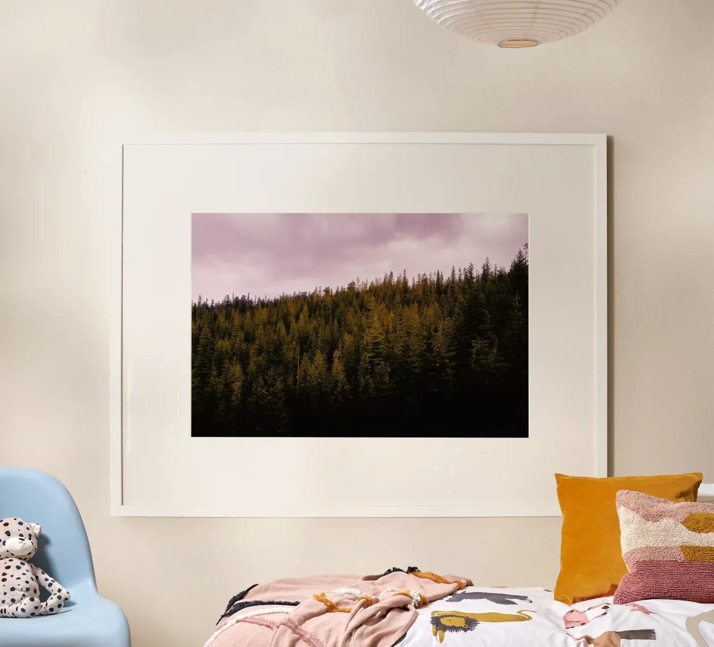 Canada 9 poster da Philipp Reinhard