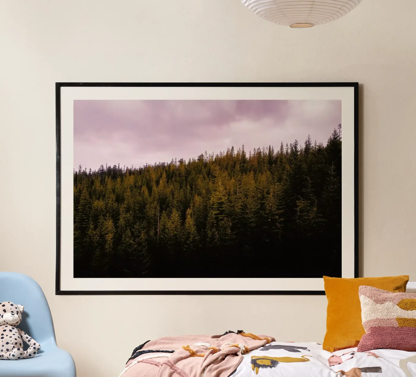 Canada 9 poster da Philipp Reinhard