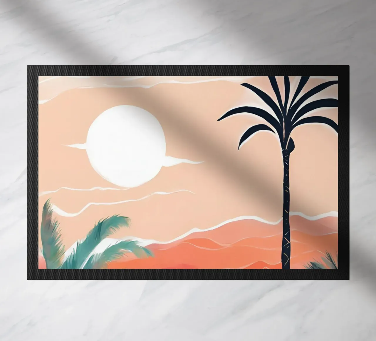 Summer beach zerbino da Ohkimiko