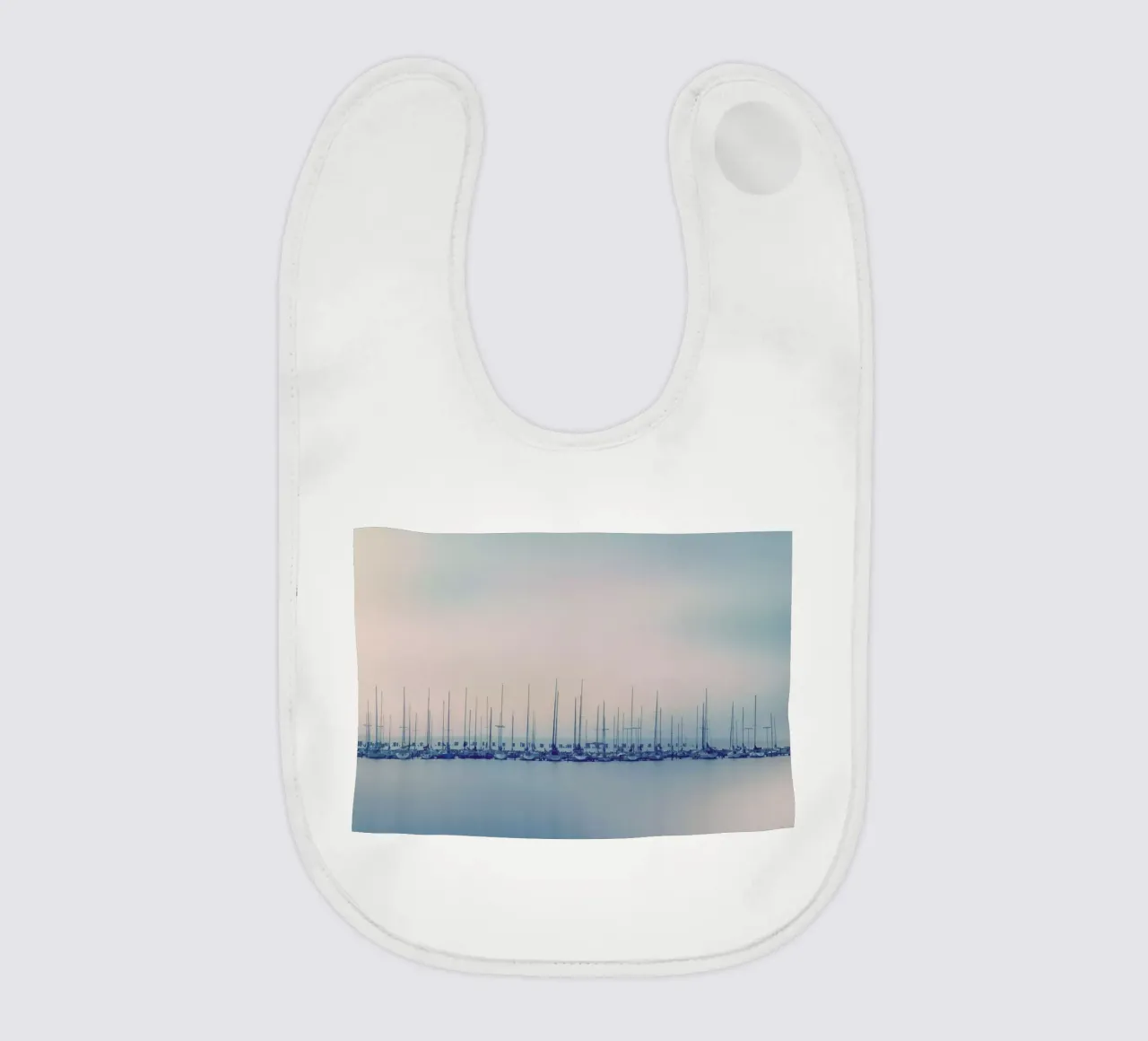 Sails bavaglino da Robin Delean