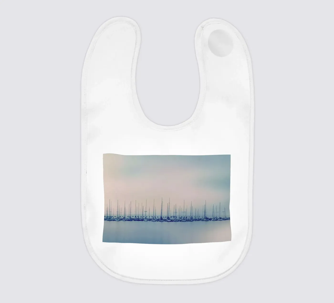 Sails bavaglino da Robin Delean