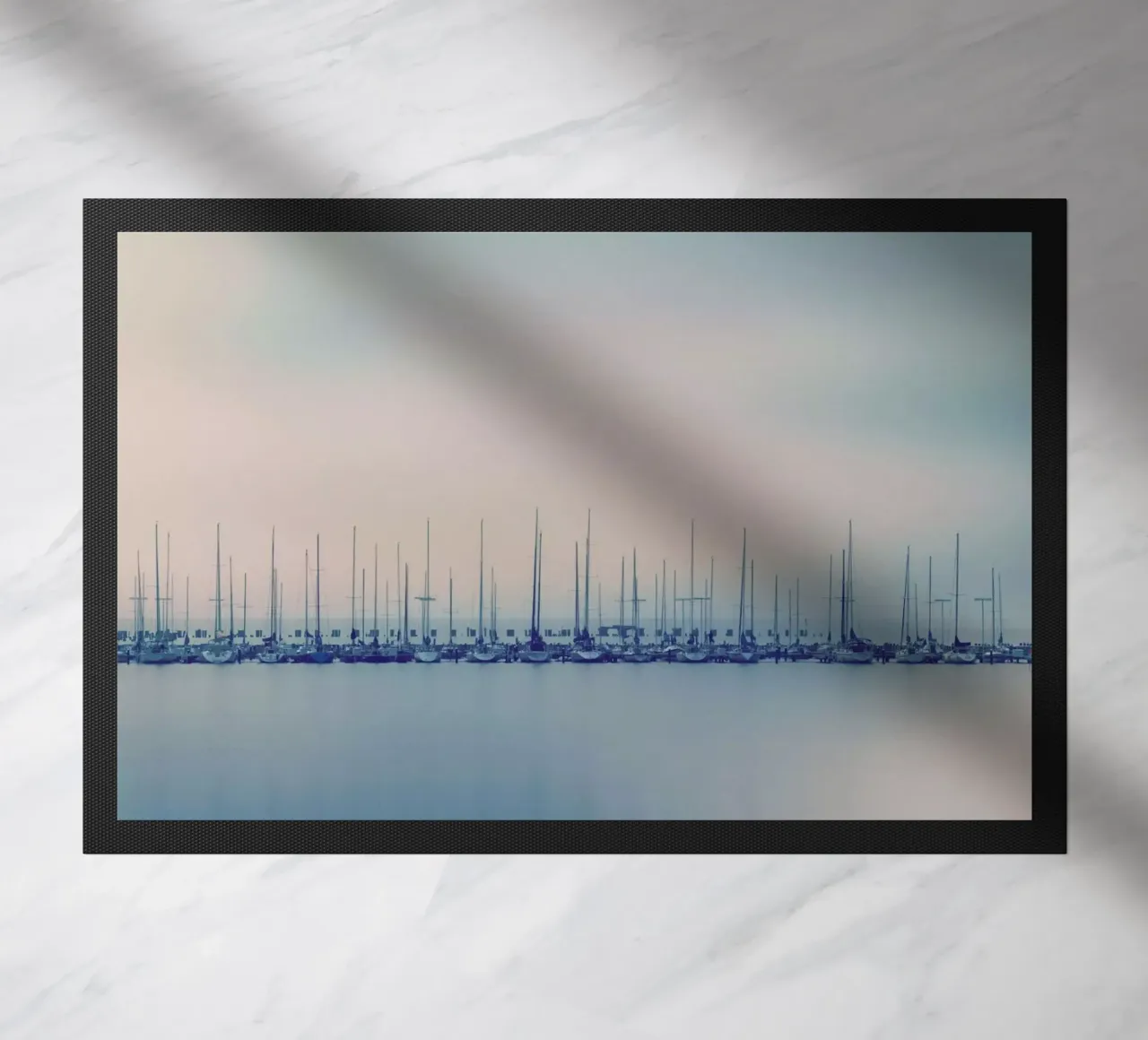 Sails zerbino da Robin Delean