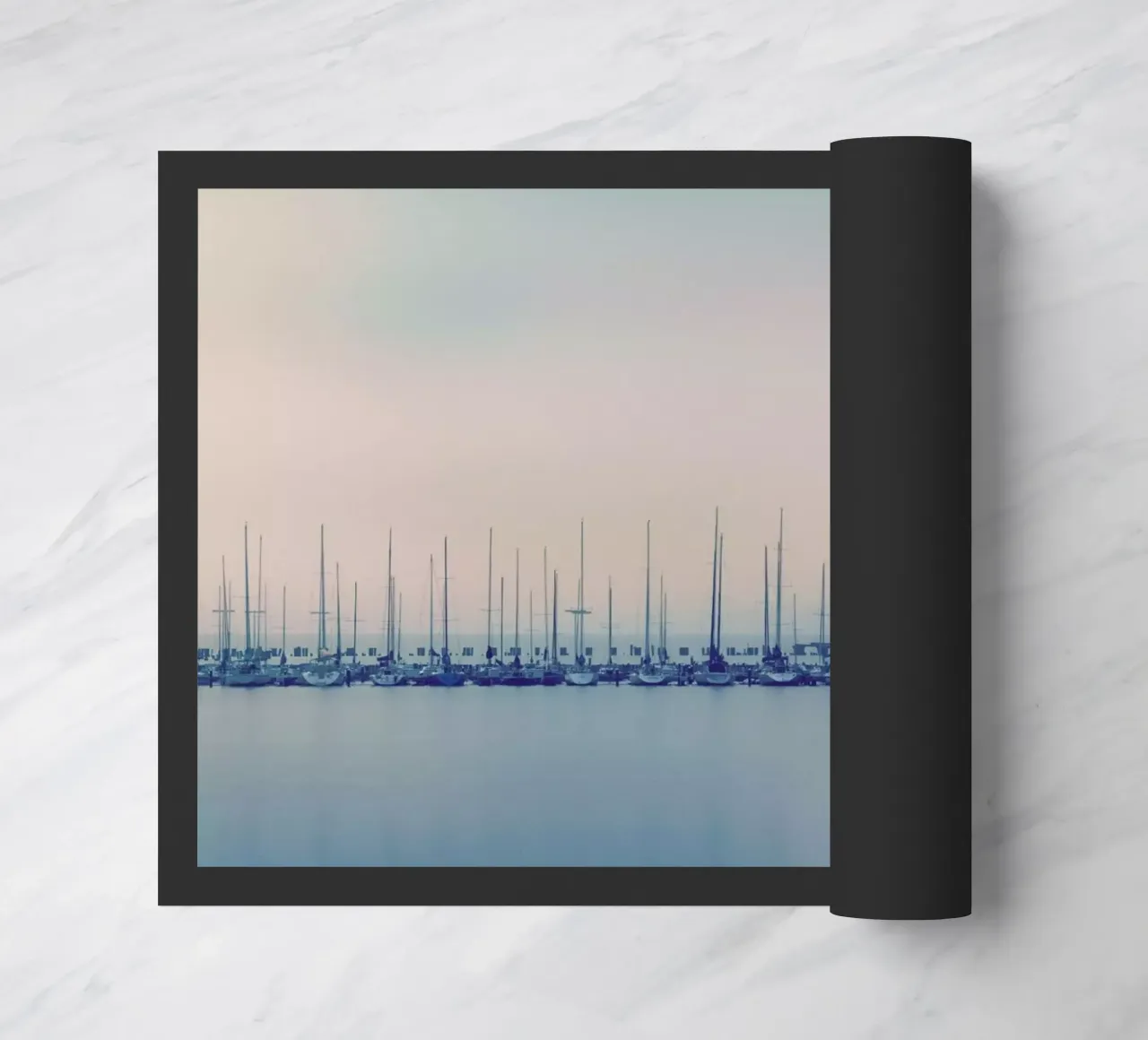 Sails zerbino da Robin Delean