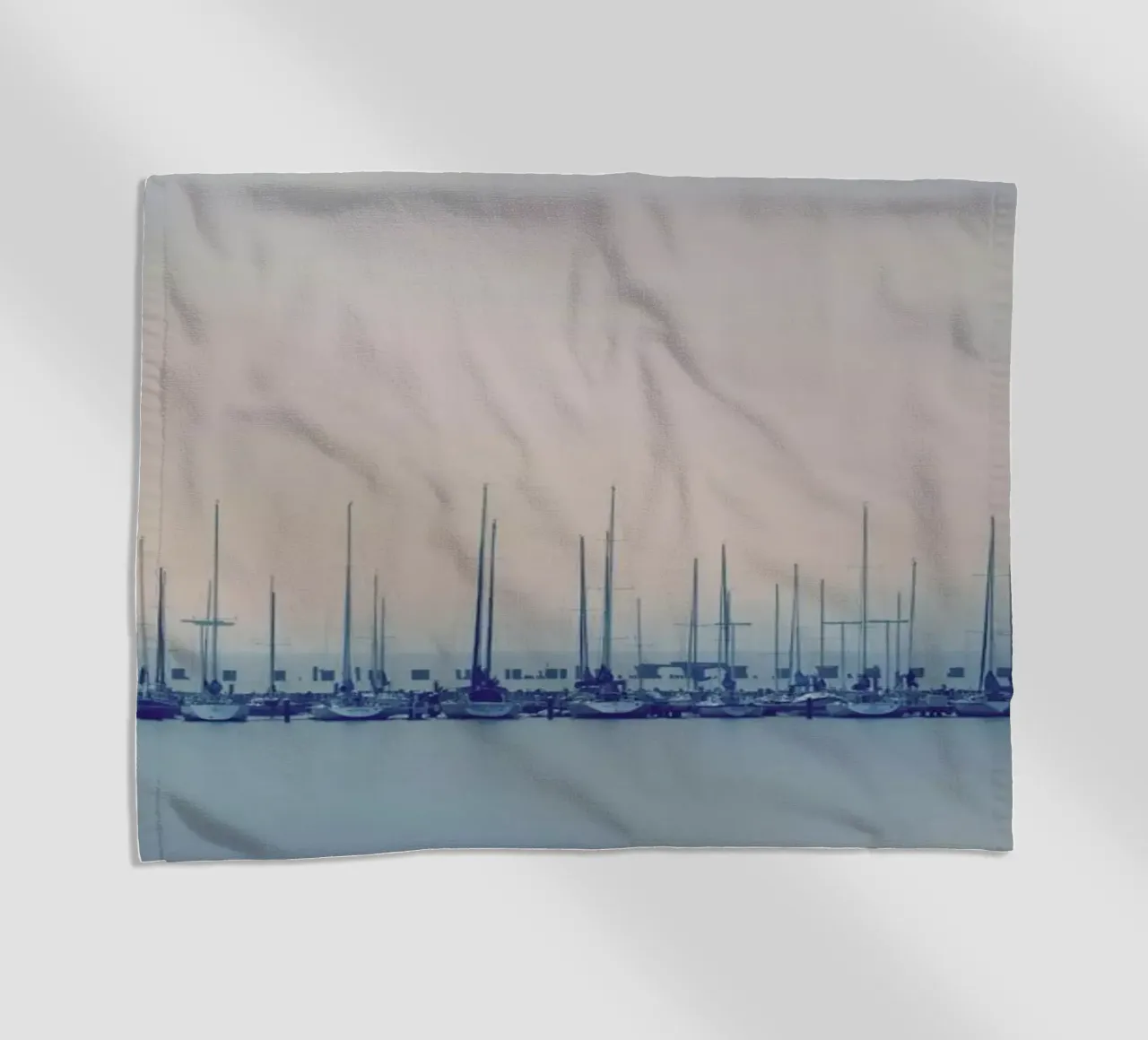 Sails telo mare da Robin Delean