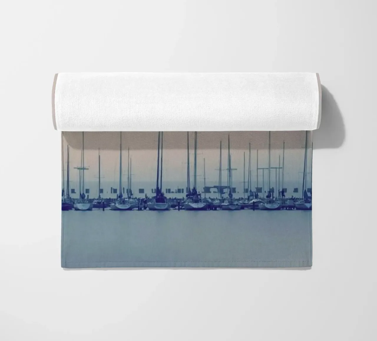 Sails telo mare da Robin Delean