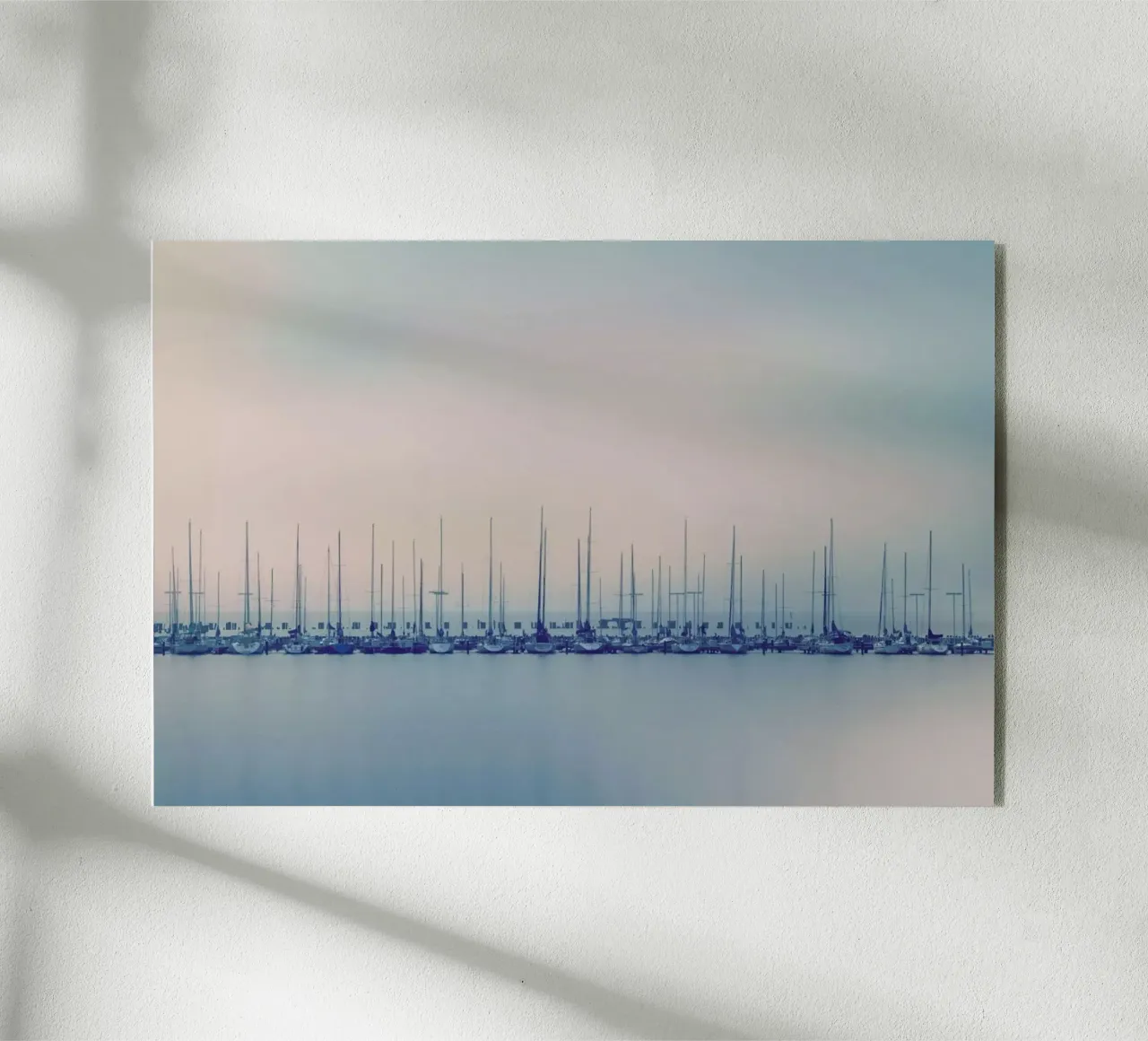 Sails plexiglass da Robin Delean