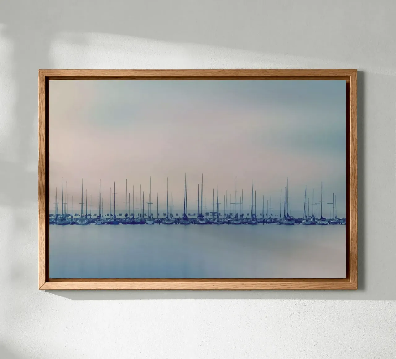 Sails forex plate by Robin Delean