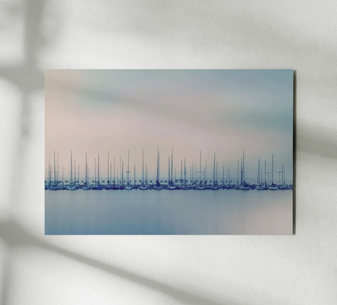 Sails forex plate by Robin Delean