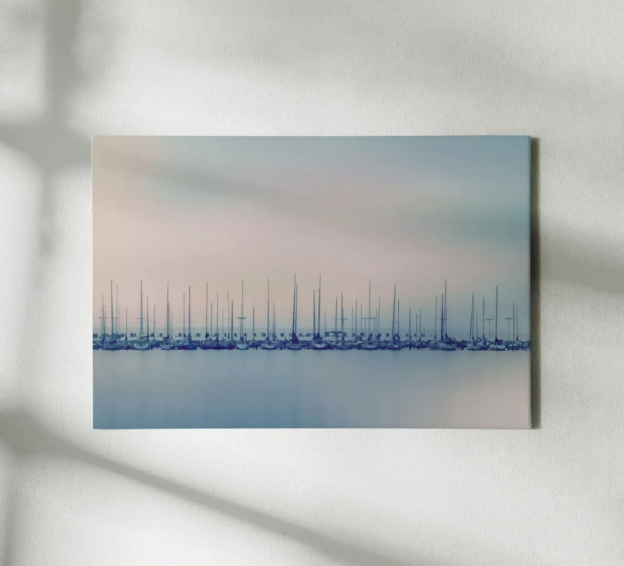 Sails tela da Robin Delean