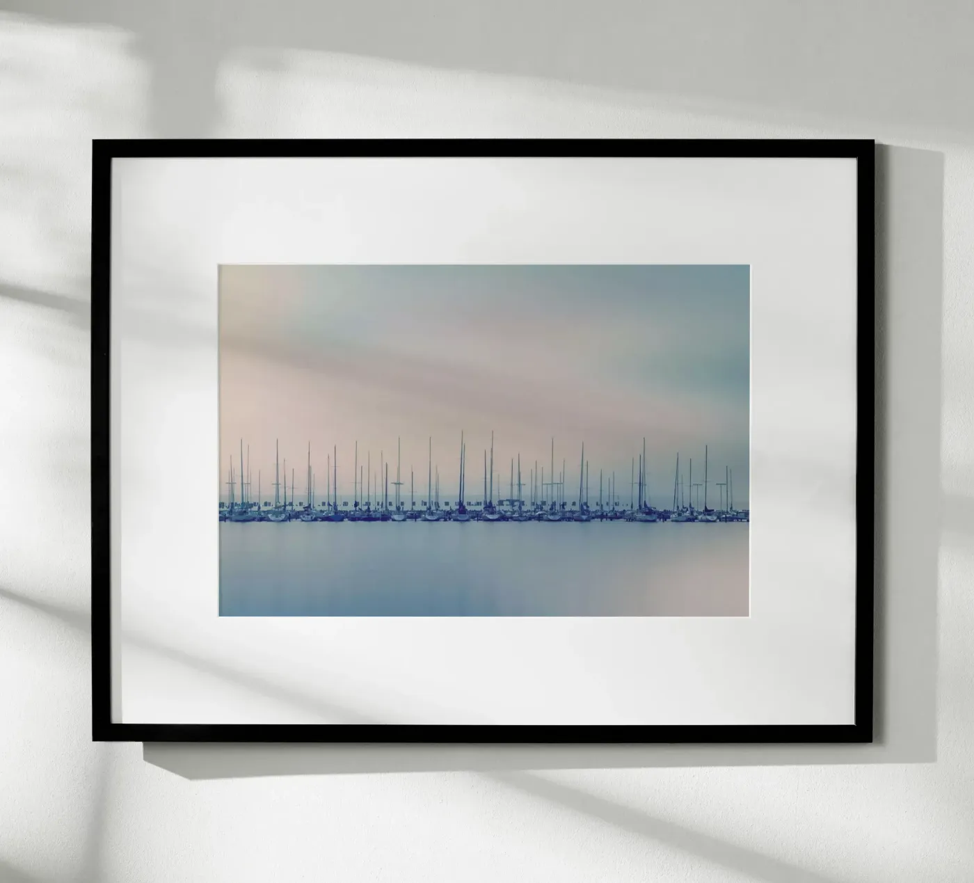 Sails poster da Robin Delean