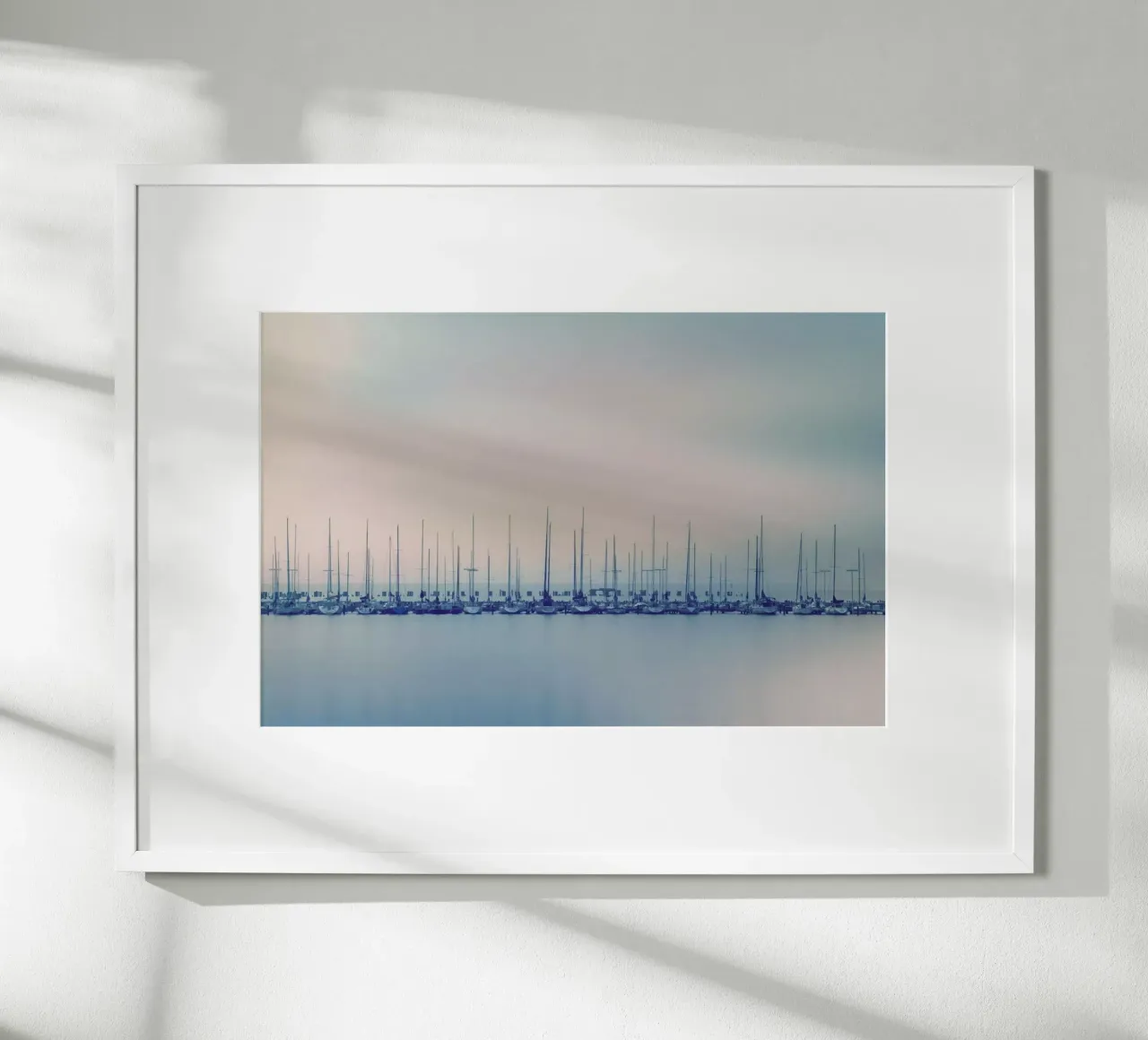 Sails poster da Robin Delean