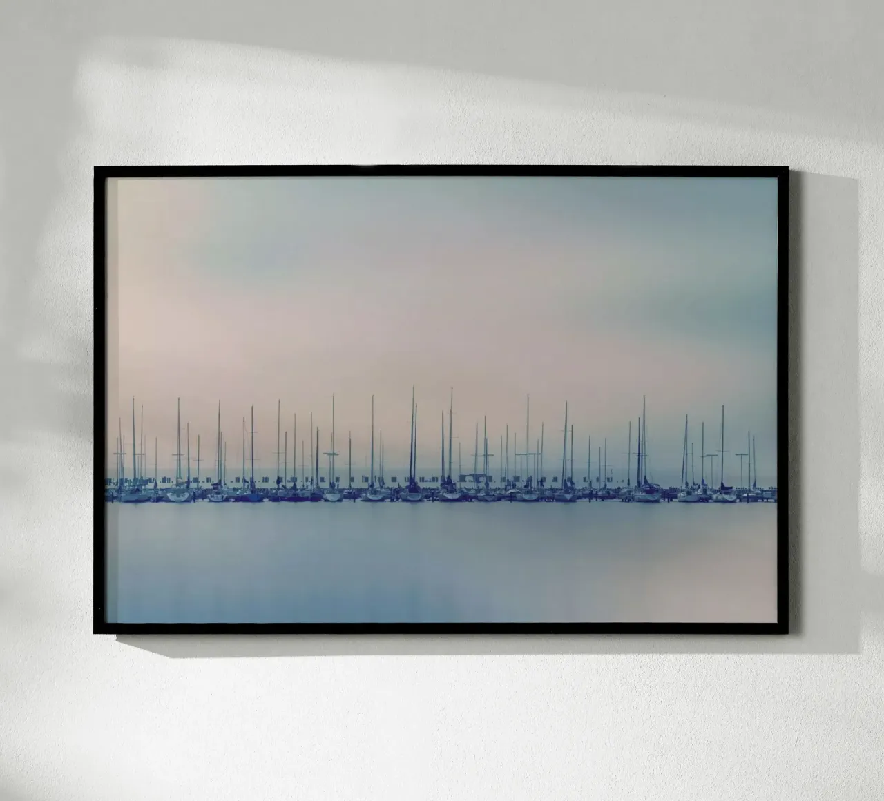 Sails poster da Robin Delean