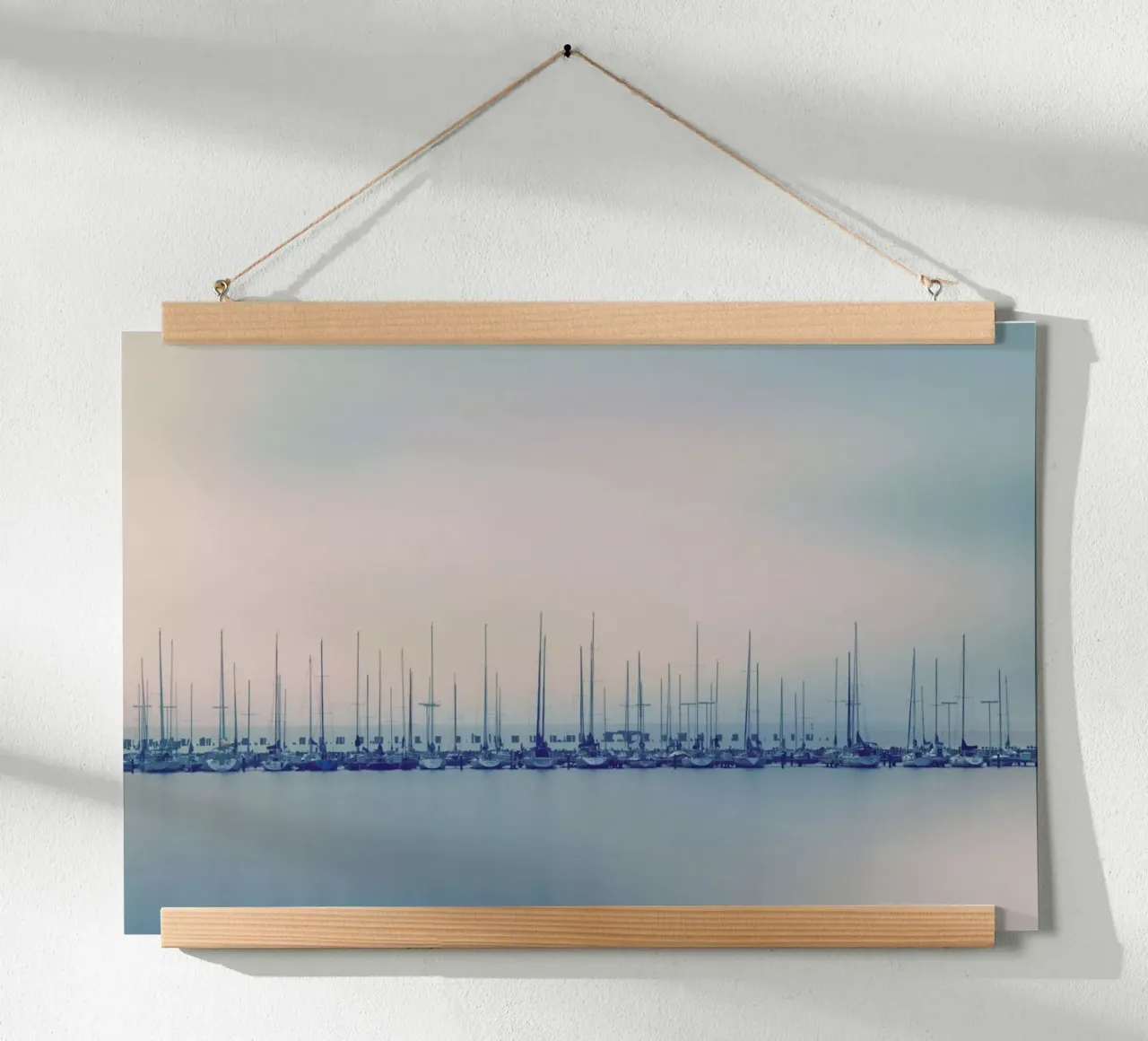 Sails poster da Robin Delean