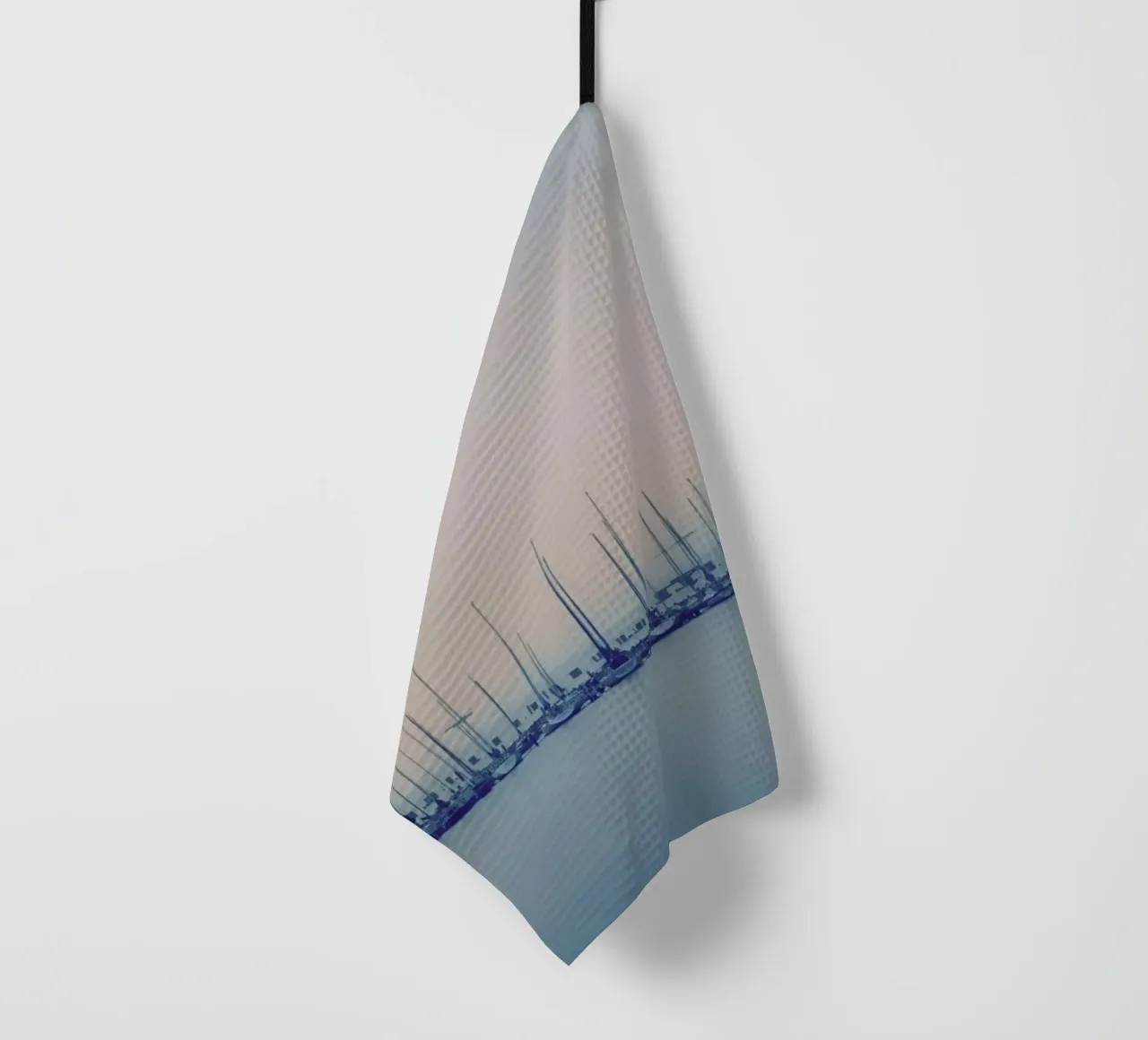 Sails canovaccio da cucina da Robin Delean