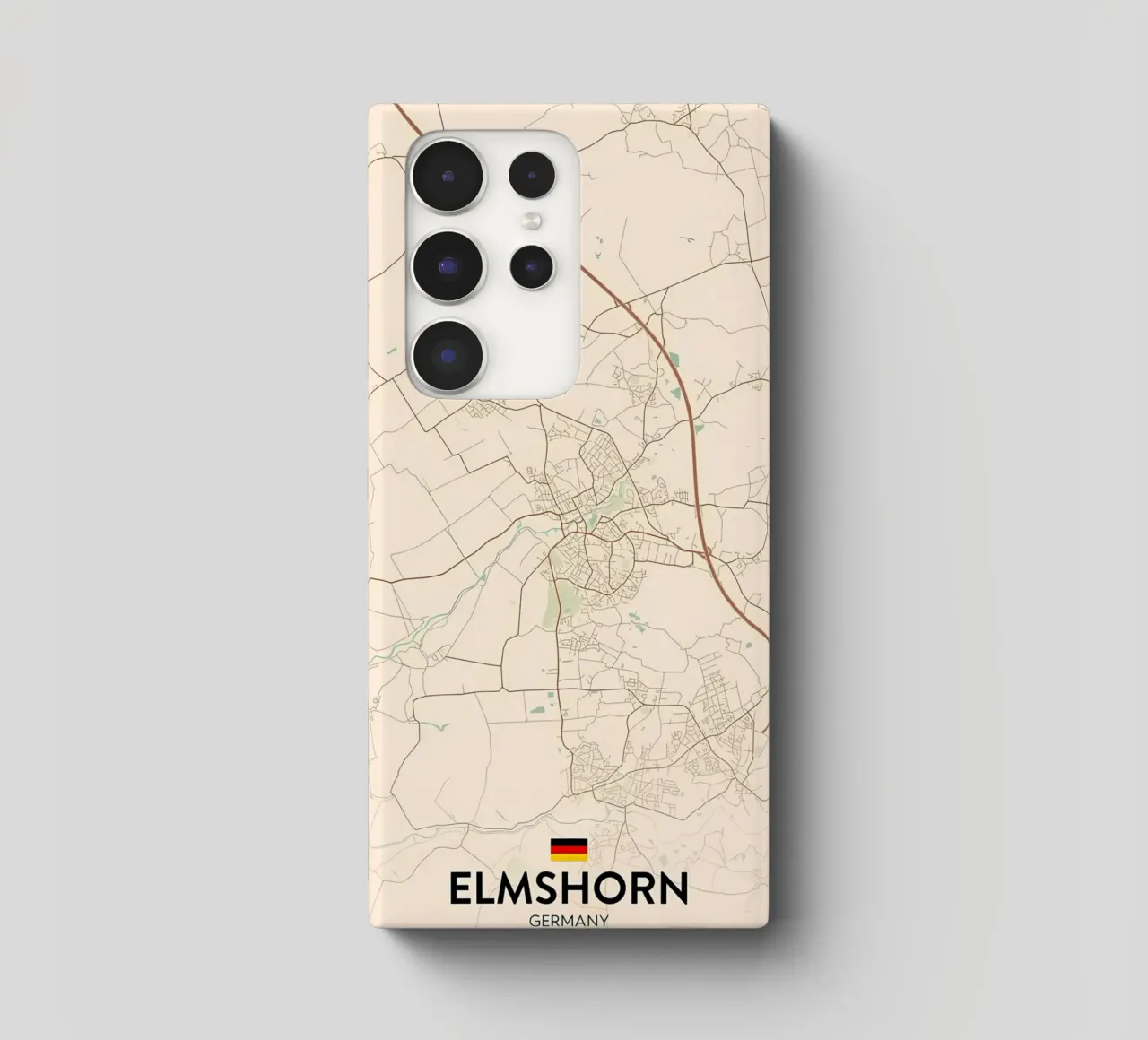 Elmshorn DE cover samsung da Jacob W MICKELSON